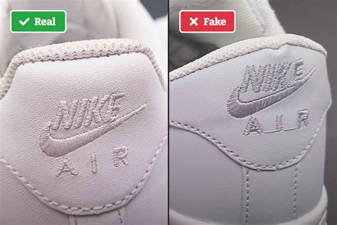 fake vs real nike|check authenticity of nike shoes.